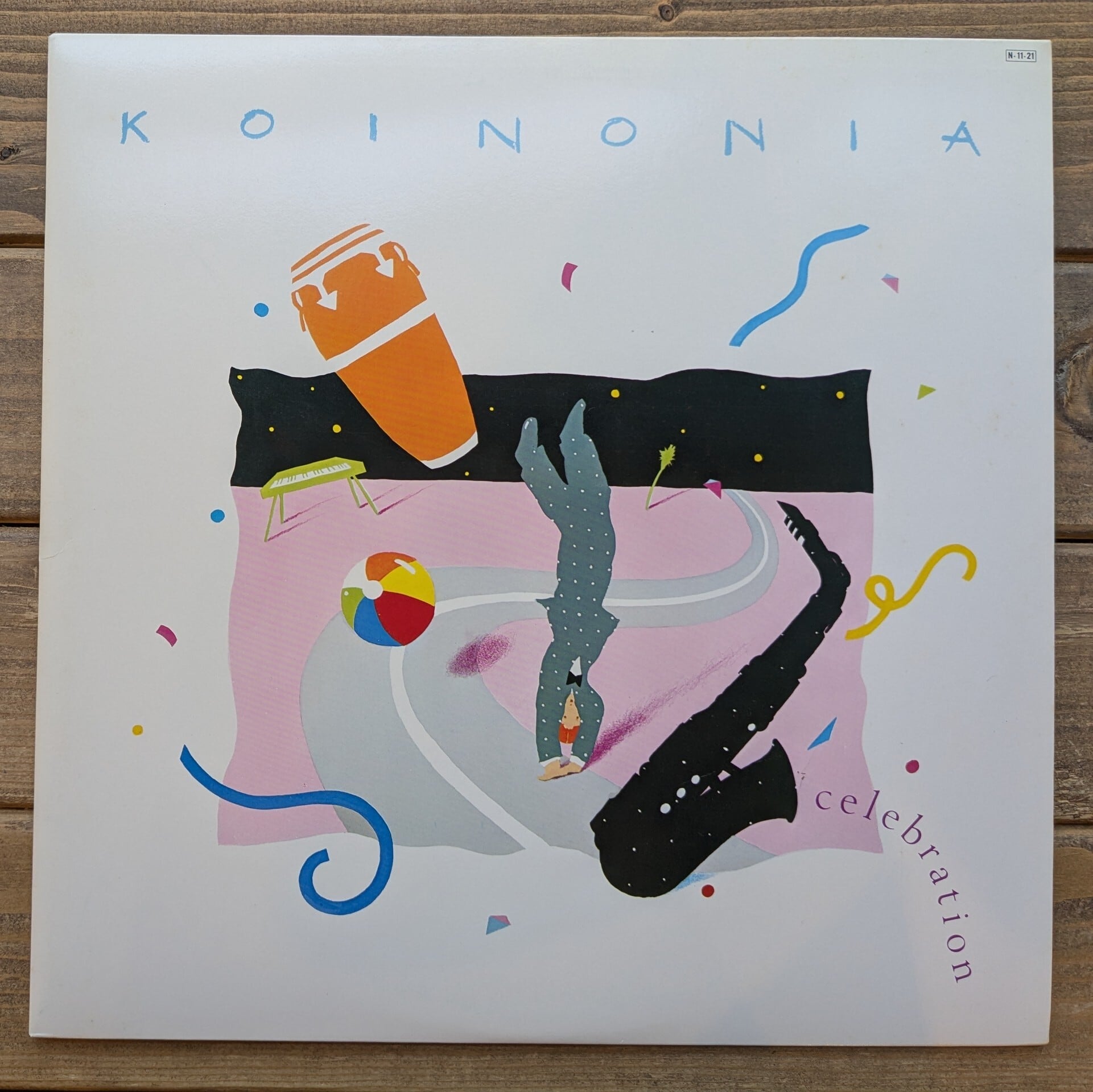 アート・ブレイキー「アート・ブレイキー・ベスト・デラックス」：LP