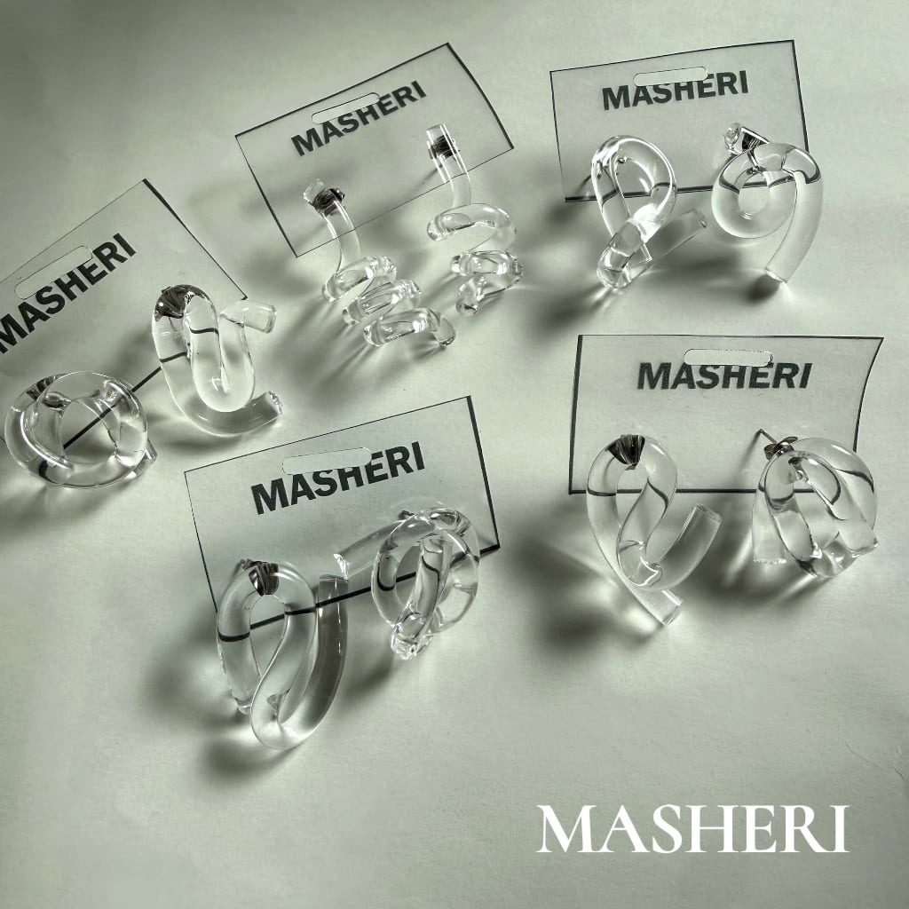 アクセサリー | MASHERI partsshop