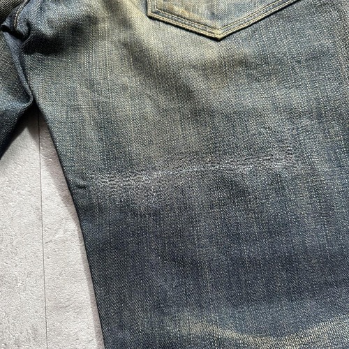 【W29 L33】00s ベトナム製 japan levi's 503 詳細写真18