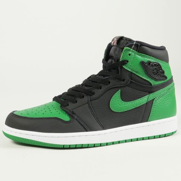 Nike AJ1 pine green