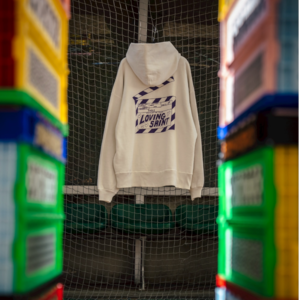 【SAINT Mxxxxxx】HOODIE/I LOVE SAINTSM-MK8-0000-058