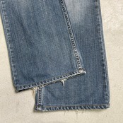 00年代 Levi