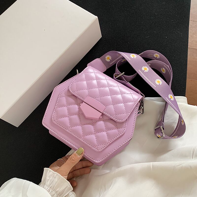 ネットレッドスモールバッグメスバッグ2020ニューウェーブサマーファッションブロードバンドショルダーバッグエインワイルドワイルドダイヤモンドクロスボディバッグ Tiancai_Wing_Bag4546923