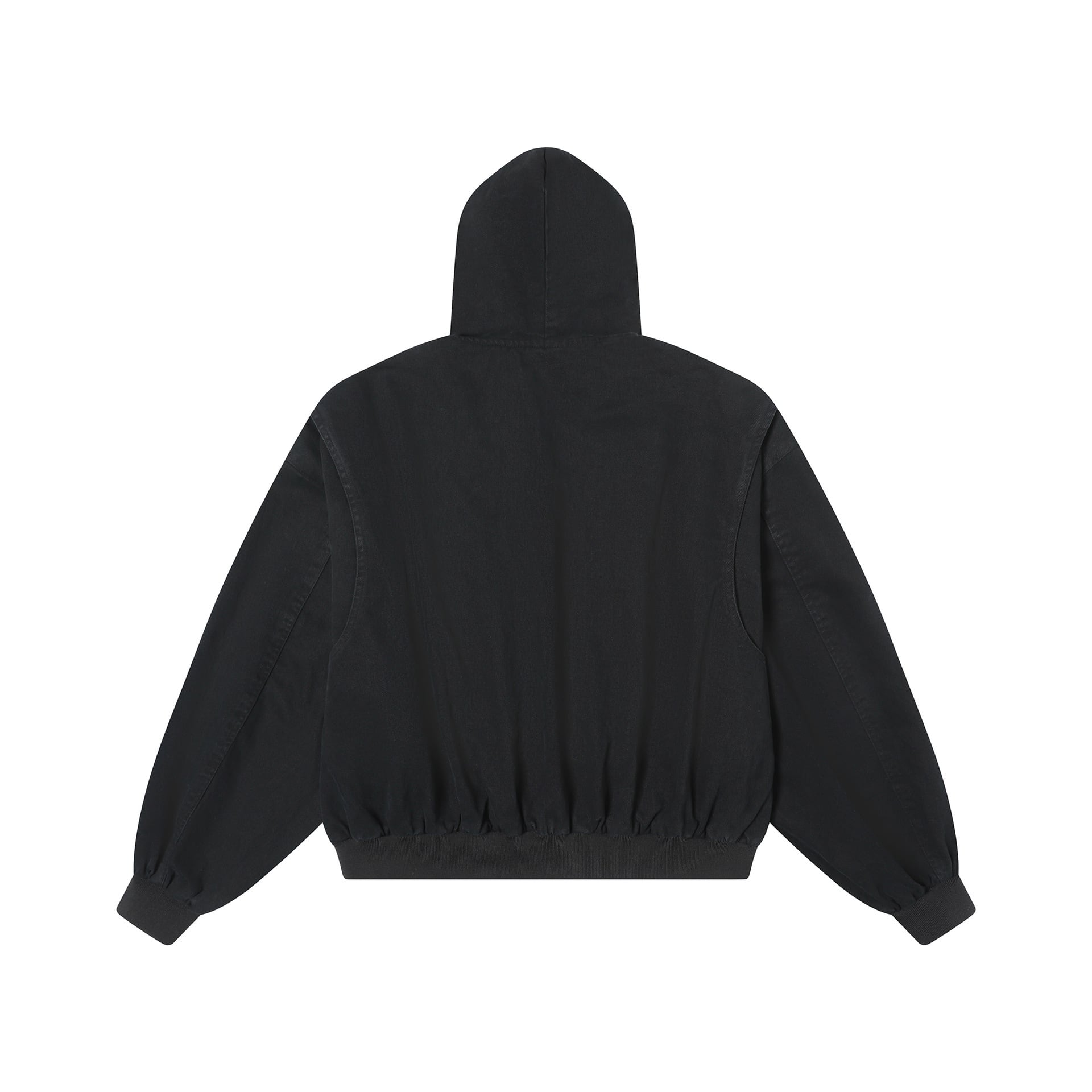 ストリートパーカー el1241 | elev fashion store