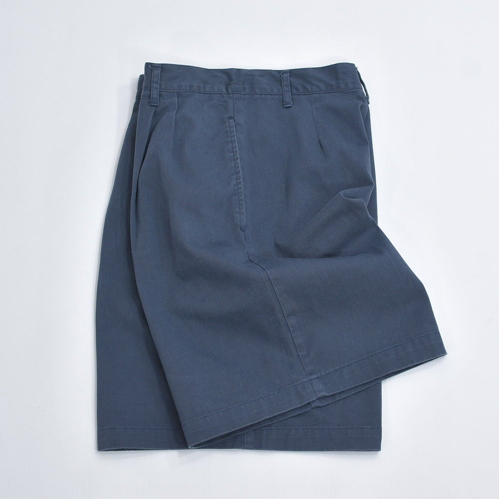 80～90s USA製 Ralph Lauren ラルフローレン ILGWUタグ ツータック