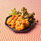 ブラックタイガーの海老チリソース煮（冷凍食品）2個セット