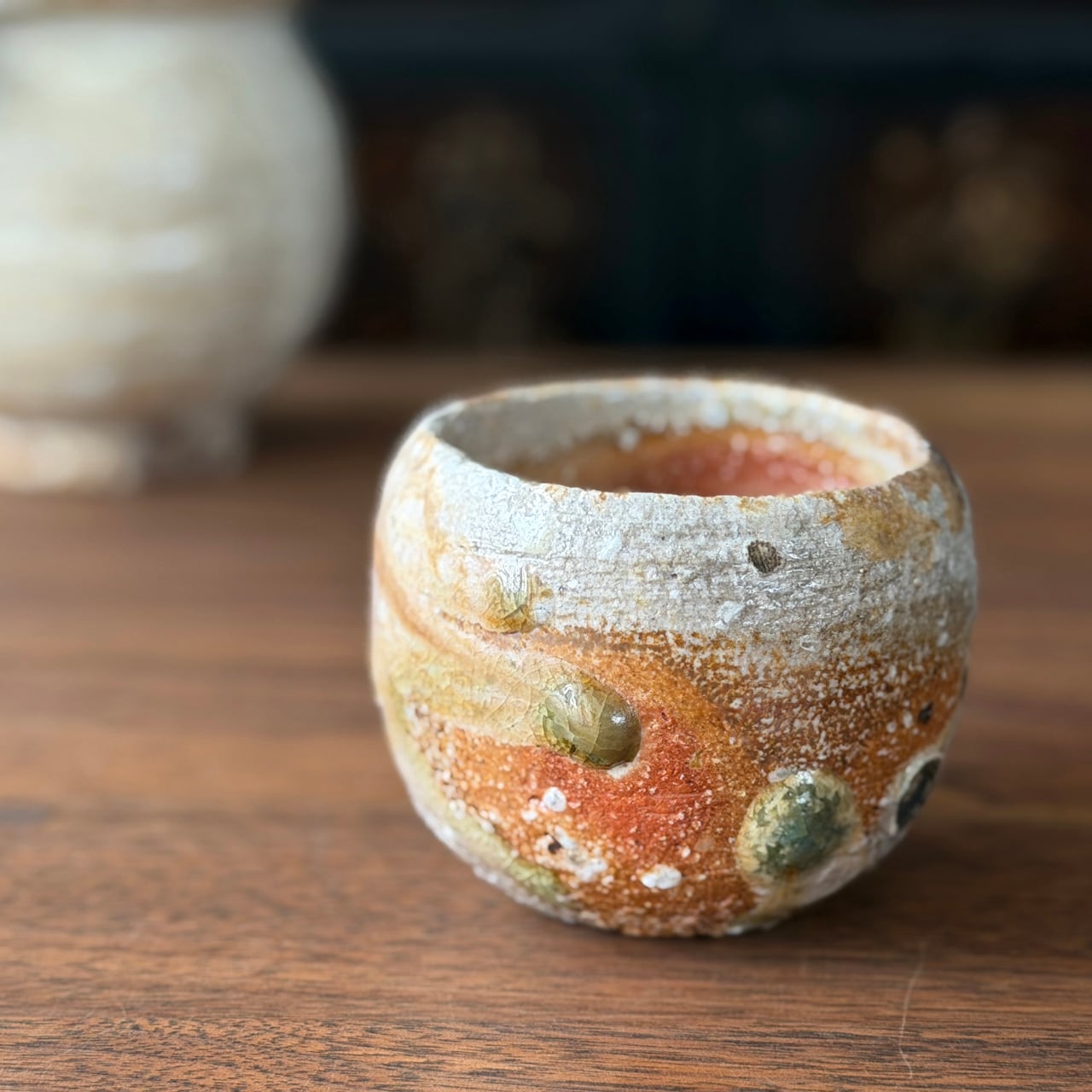 ぐい呑み | にっこう生活館 ONLINE SHOP / 手造りの器・工芸品の専門店