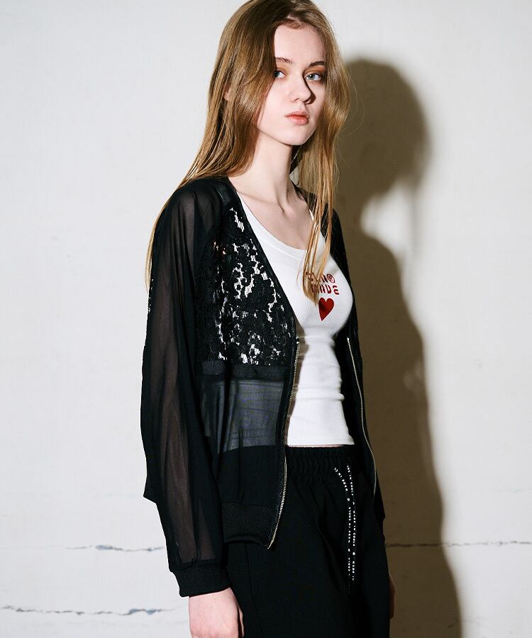 COOLAのニットジャケット　美品！ OUTER | COOLA | クーラ