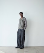 RAFLINER VEST