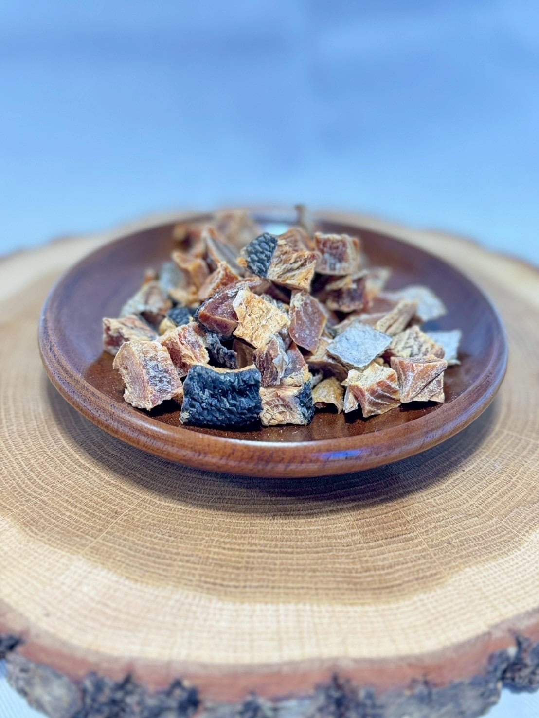 うなぎの頭ジャーキー 25g | お魚専門店 pupu food