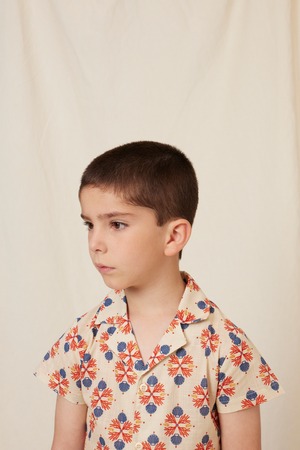 ＜BEBE ORGANIC＞Coast Shirt シャツ