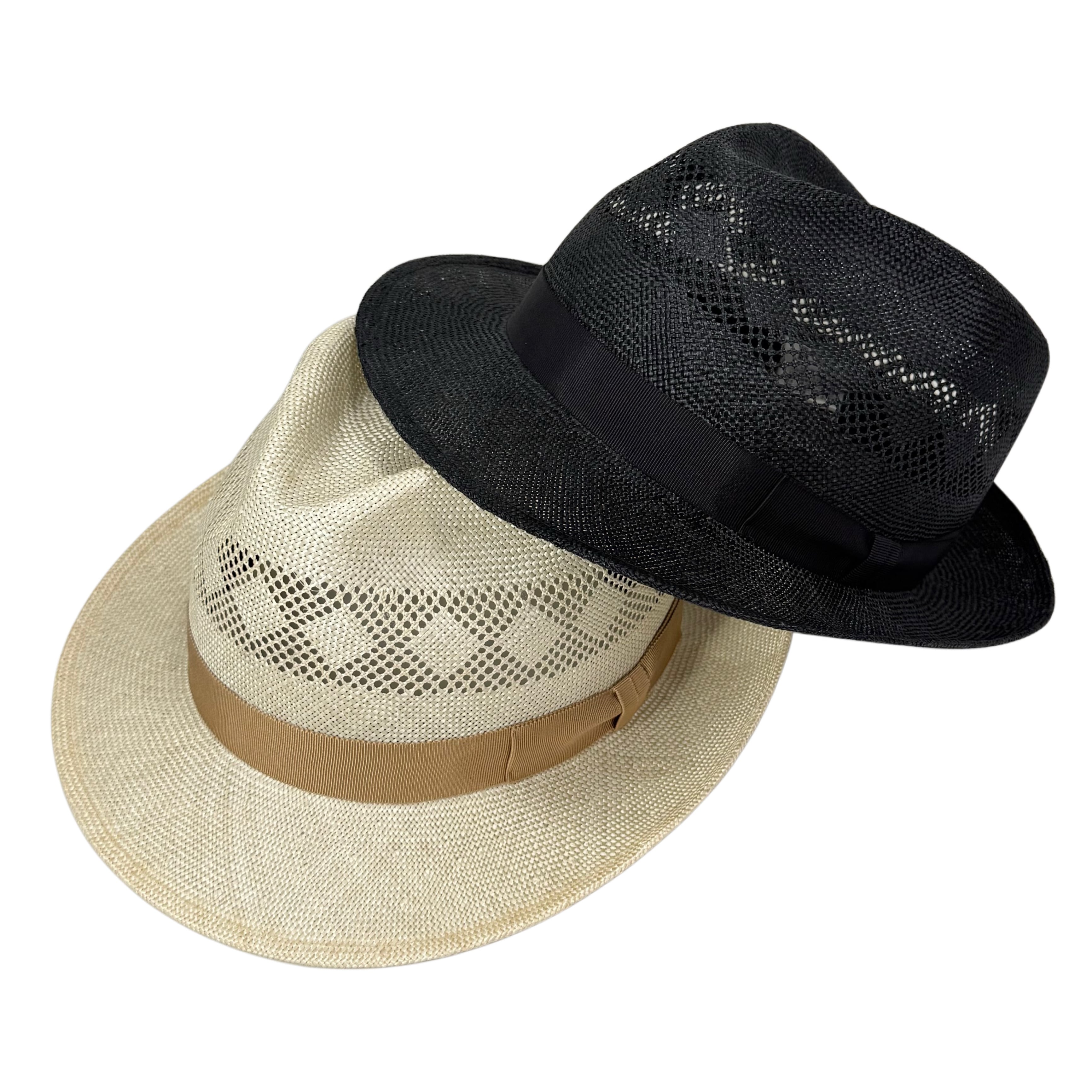ストローハット系 | HATLABO