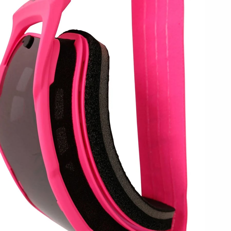 ボルト ビジョン レースゴーグル JA25505 ピンク | JETPILOT