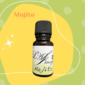 モヒート（オリジナルブレンドアロマ）　10ml