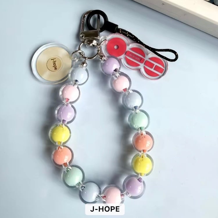 J-HOPE | KPOWER