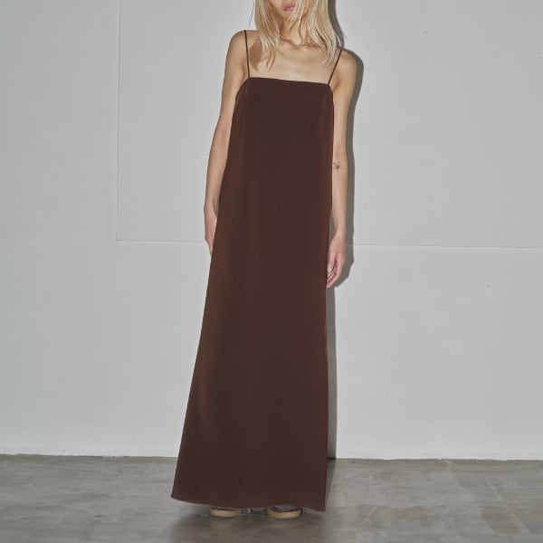 TODAYFUL トゥデイフル / Smooth Camisole Dress スムースキャミソール