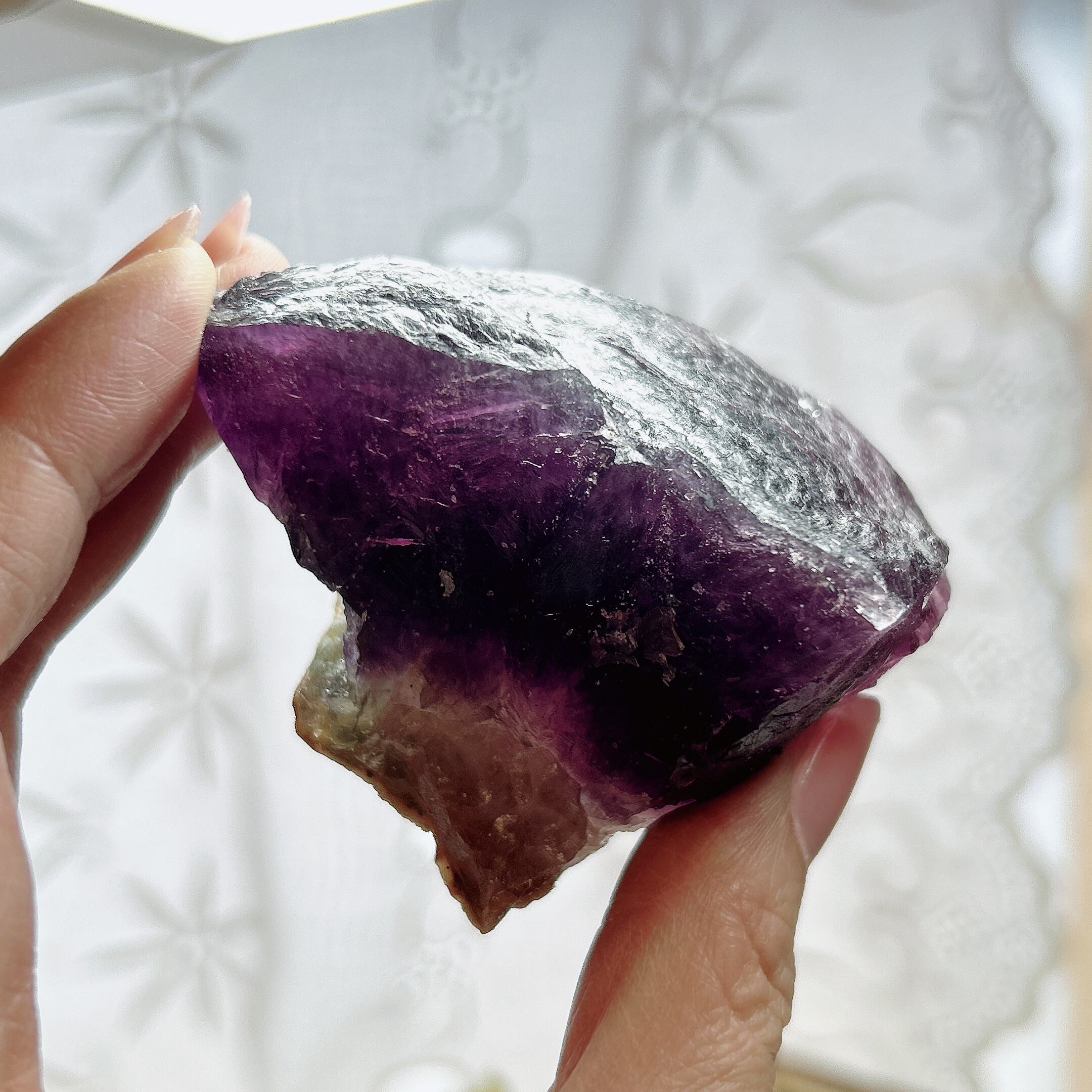 フローライト カルサイト 水晶 ポイント 蛍石 鉱物 標本 原石 フローライト カルサイト 水晶 ポイント 蛍石 鉱物 標本 原石