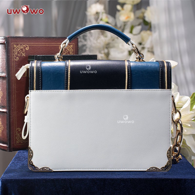 原神 ニィロウ カジュアルドレス バッグ | Pay ID