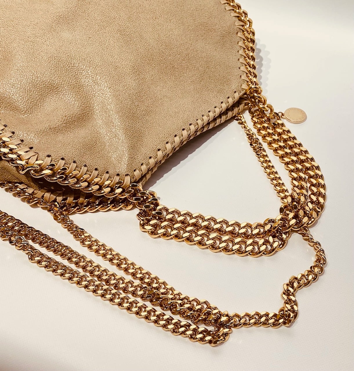 STELLA McCARTNEY ステラマッカートニー バック 371223 W9355 9300