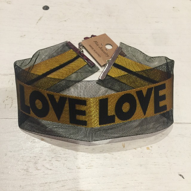 チョーカー