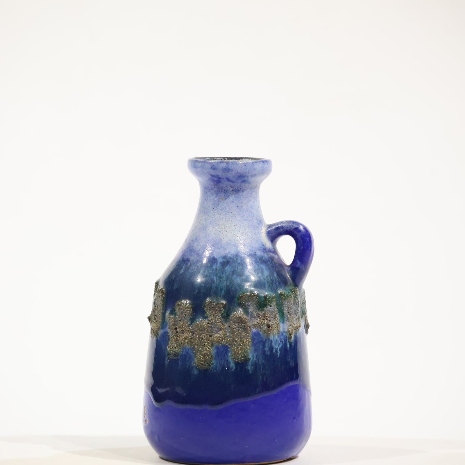 彫刻 fatlava Strehla - Fat Lava - EGP / 東ドイツ | - FLOLF - Yuk