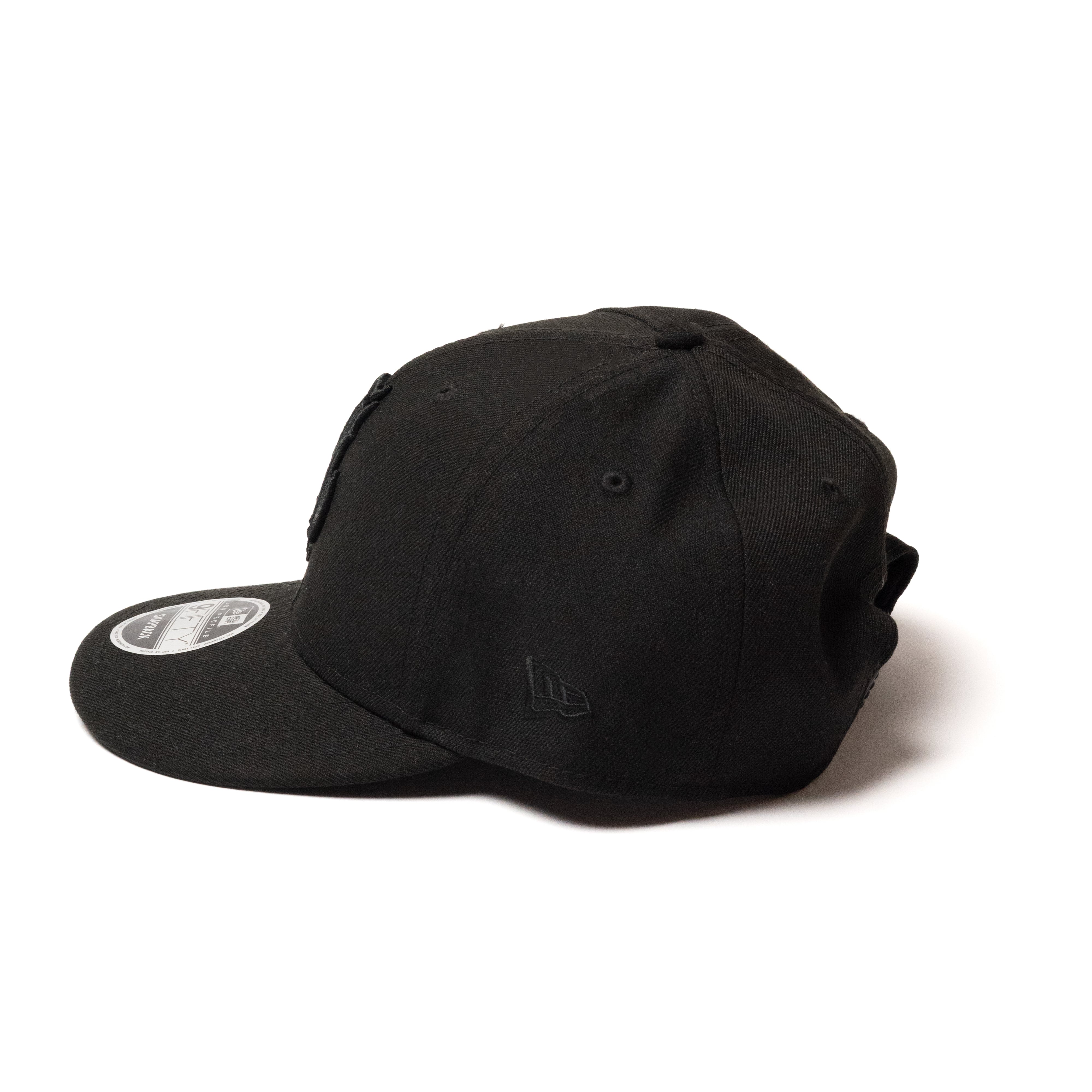 NEW ERA®︎ CALEE NT LOGO BASEBALL CAP ＜EXCLUSIVE＞ | STEWARDS