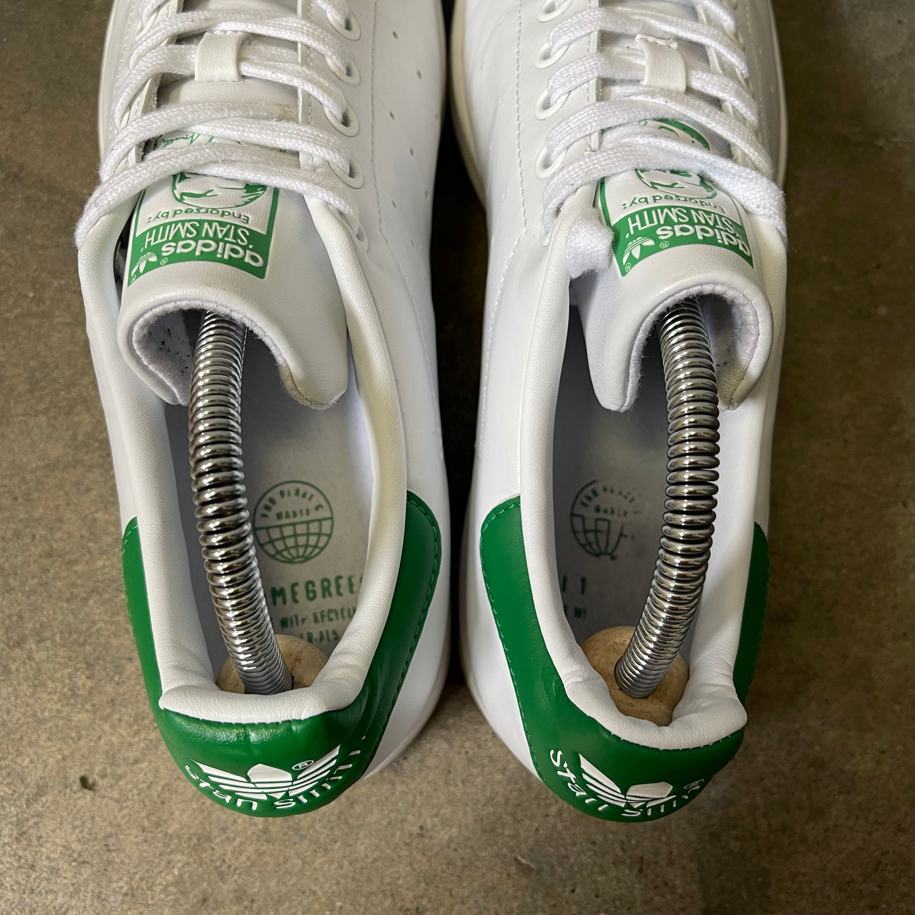 アディダス adidas STAN SMITH W （ホワイト）27cm