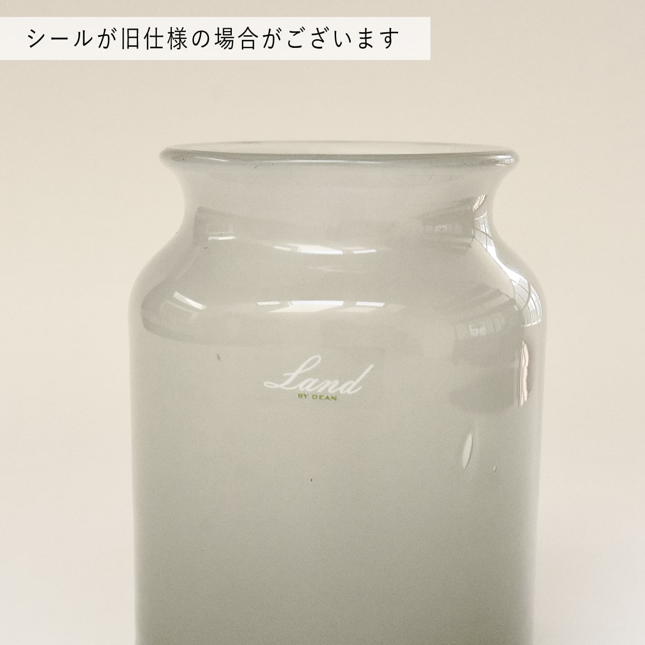 Femeia XS / クリア / D11×H8cm / 手吹きガラス / フェメイア / AT0913