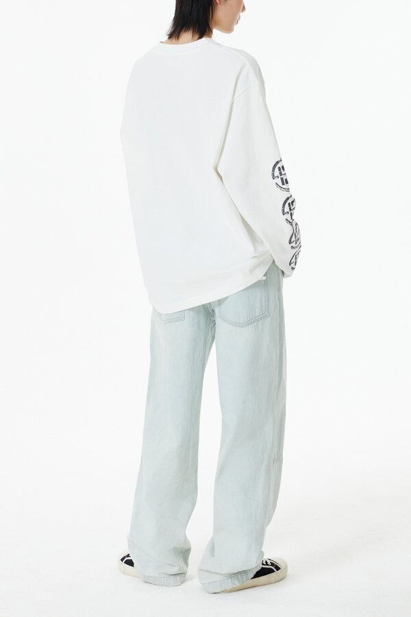 ☆BOYNEXTDOOR ソンホ 着用！！【STUDIO TOMBOY】YOUTH グラフィック T