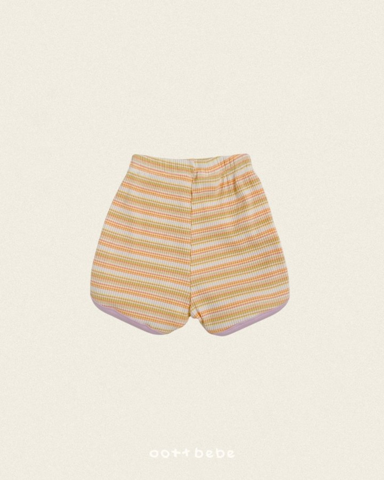 [oottbebe] Retro Sleeveless Set / [오뜨베베] 레트로나시상하복