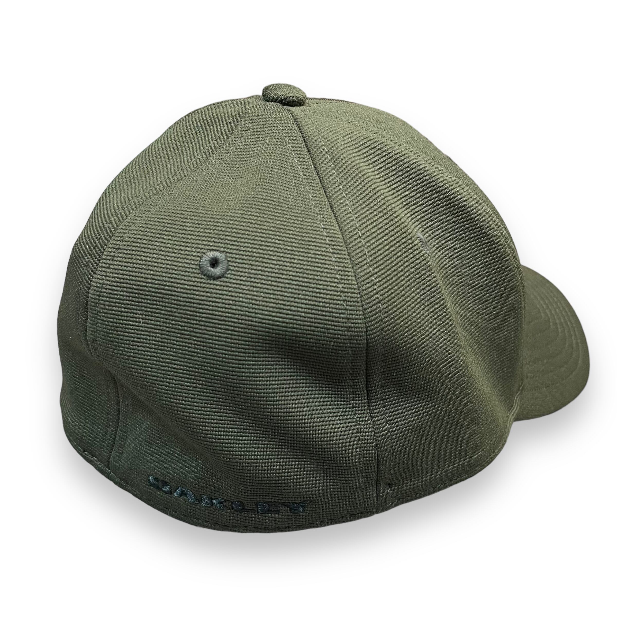 vintage oakley cap | faithtokyo