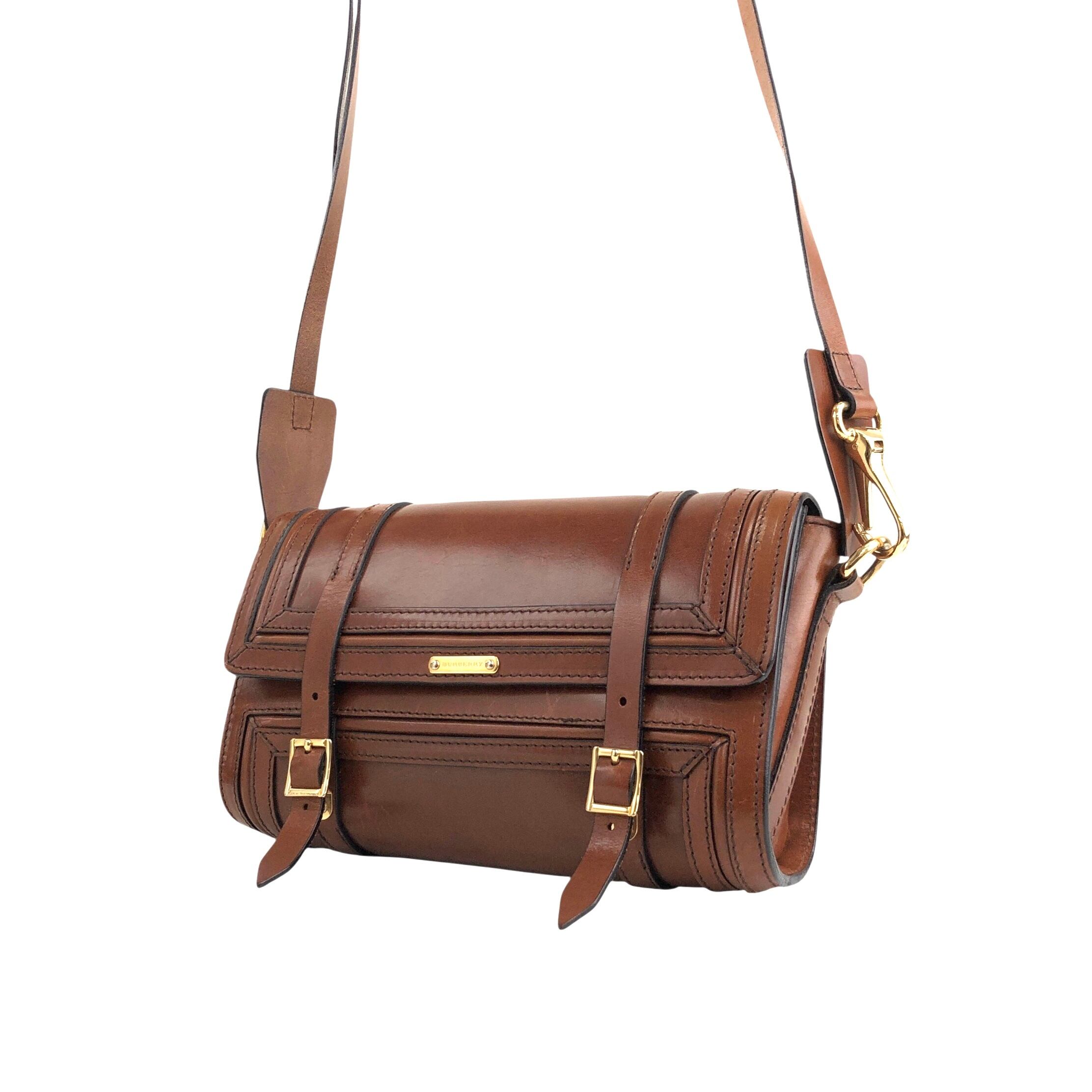 半額以下バーバリーショルダーバック バーバリー ショルダーバッグ ハンプシャー ミニバッグ クロスボディ