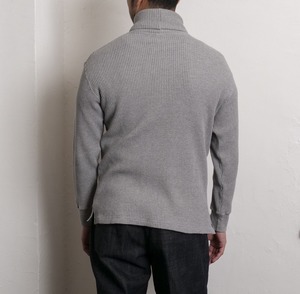 Strand(ストランド)・447M-962A ・Melange Grey C/#16