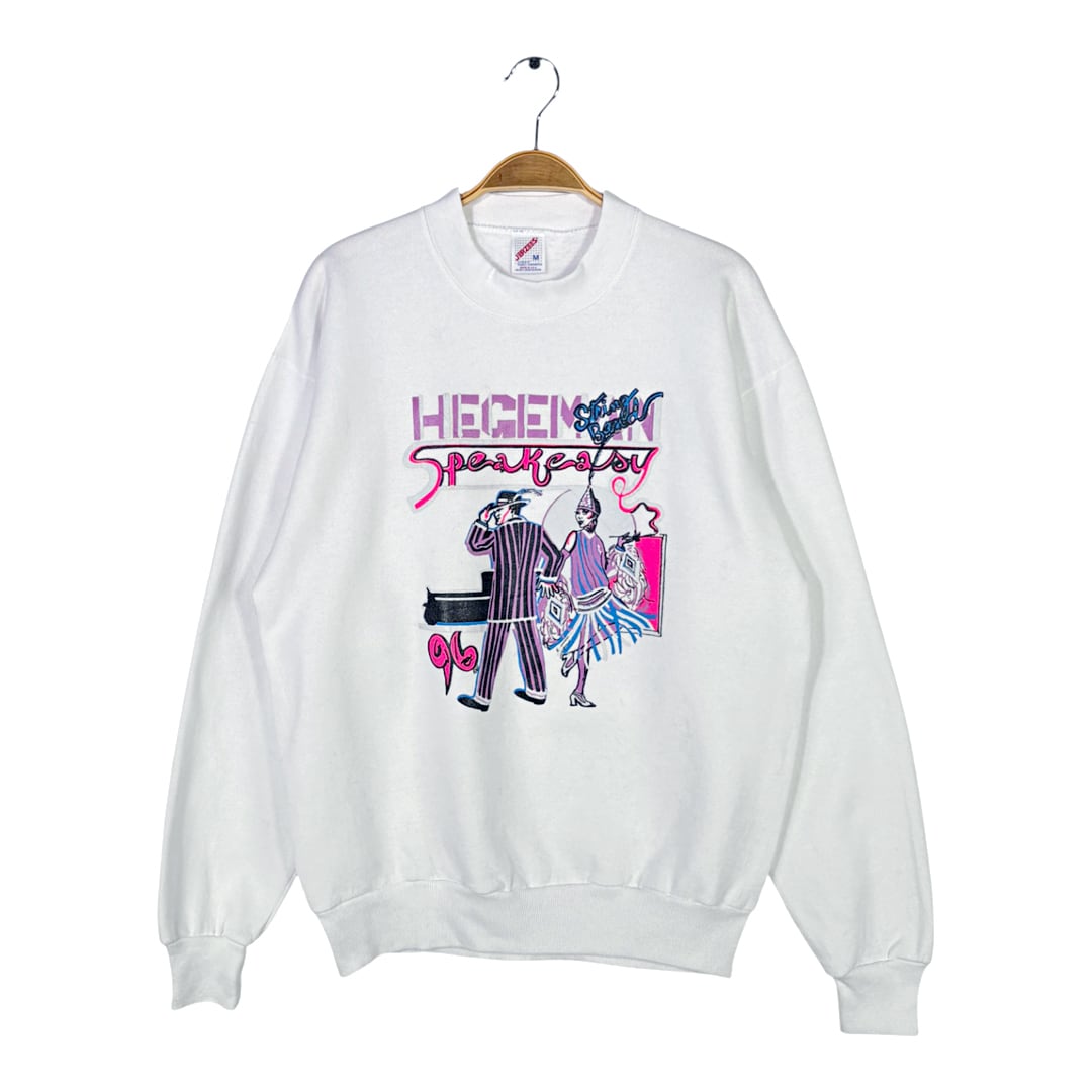 SWEATSHIRT | ヤング衣料店