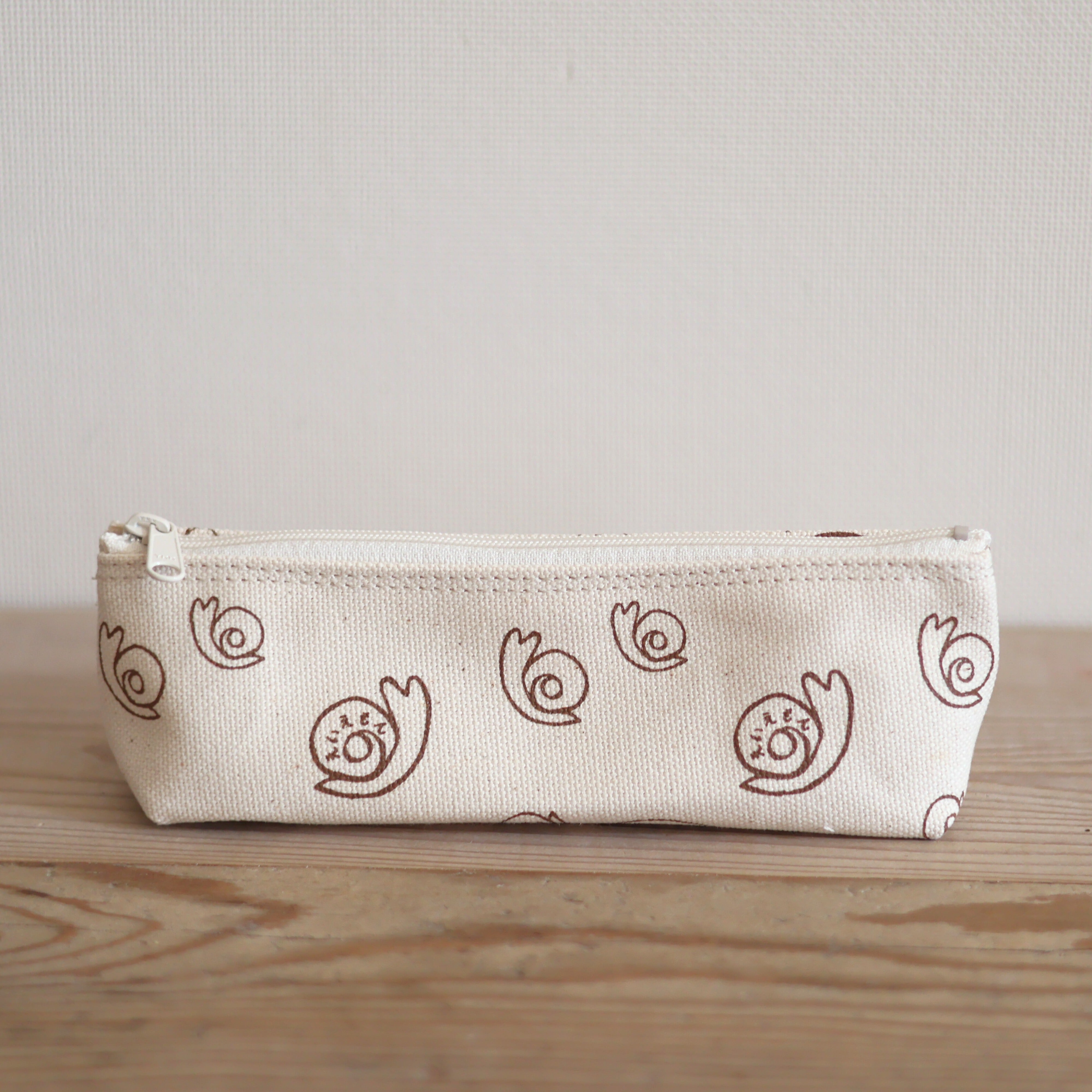 えいえもん柄ペンケース