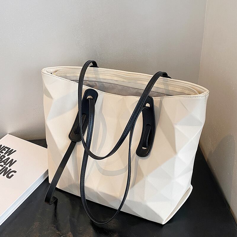 サマー 夏物 ショルダーバッグ トートバッグ Tiancai_Wing_Bag45077446869