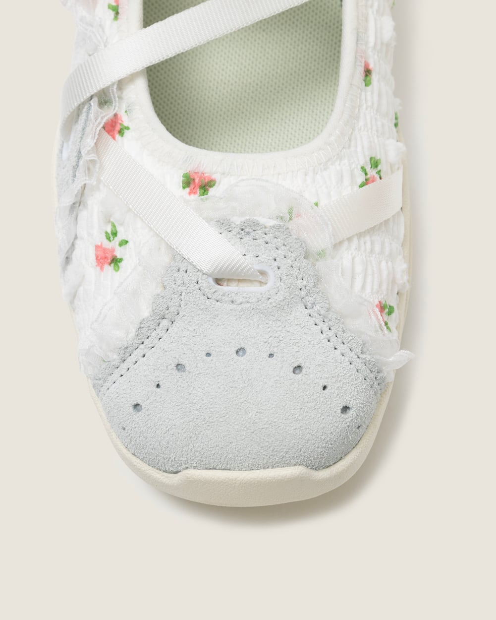 JOLIE LAIDE] [JOLIE LAIDE X fluffycitrus] Rococo Leto