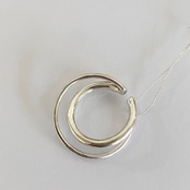 hermanas：シルバーリング