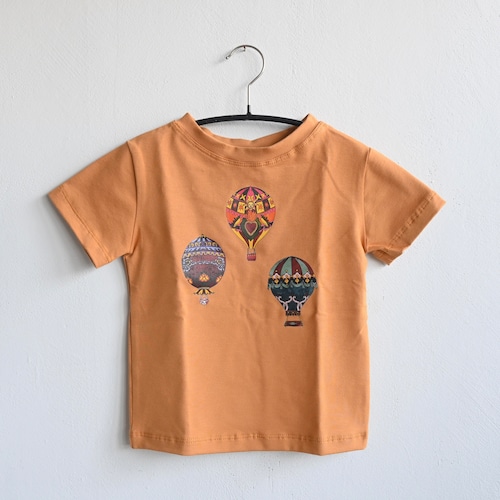《Kind Rebel 2024SS》Balloon T-shirts