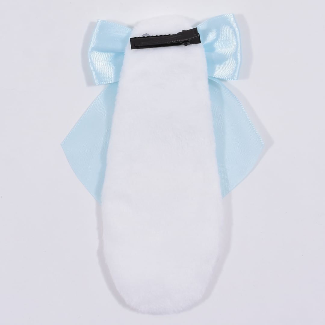 ふわふわ☆うさみみ ヘアクリップ | VOLCAN&APHRODITE