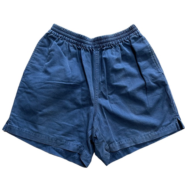 90's TOMMY HILFIGER ショーツ