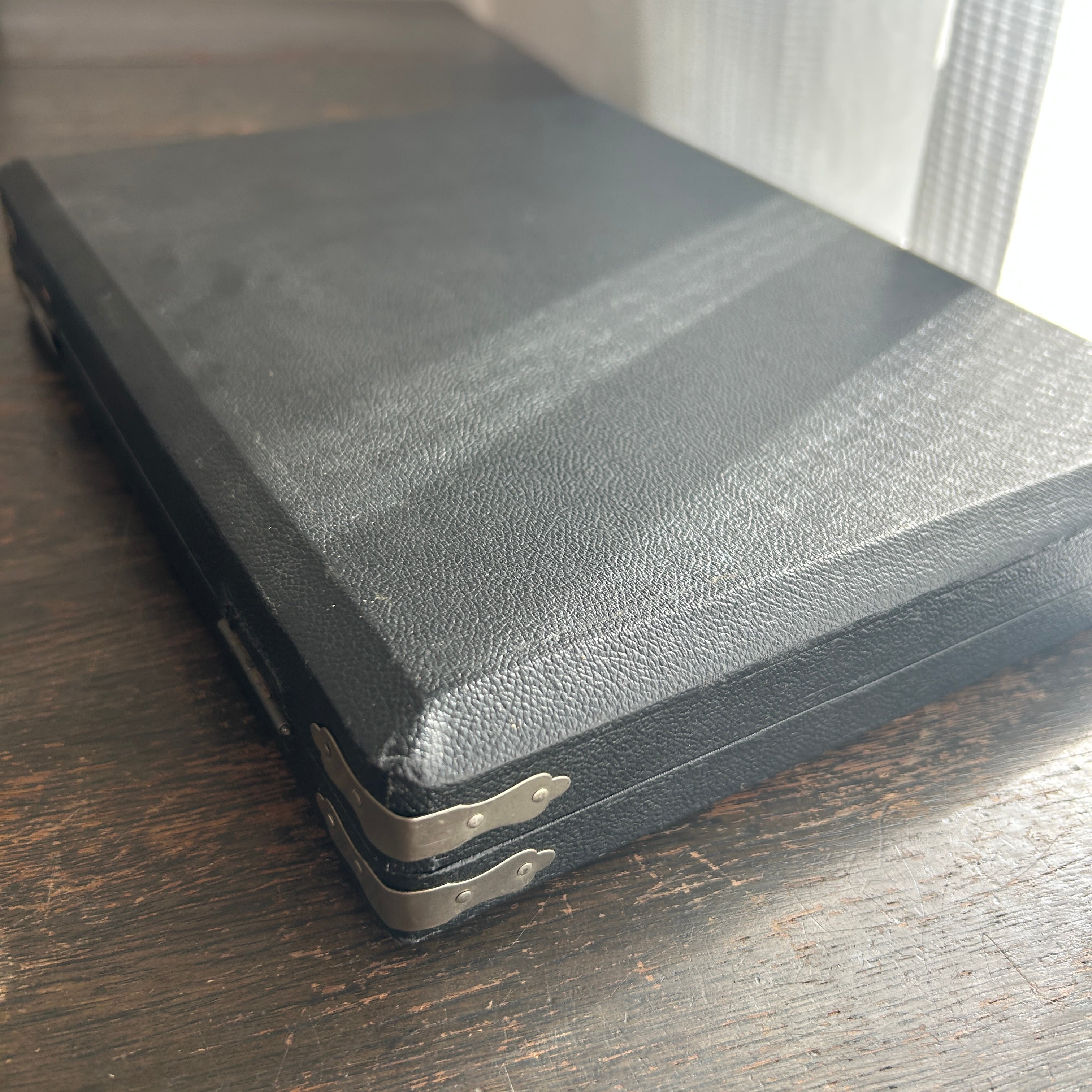 ヴィンテージ　リングコレクションケースE  浅型、大