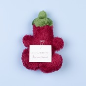 < 未来商店 > お茄子