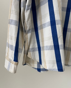 -STJOHN'S BAY- Vintage 90s Flannel shirt