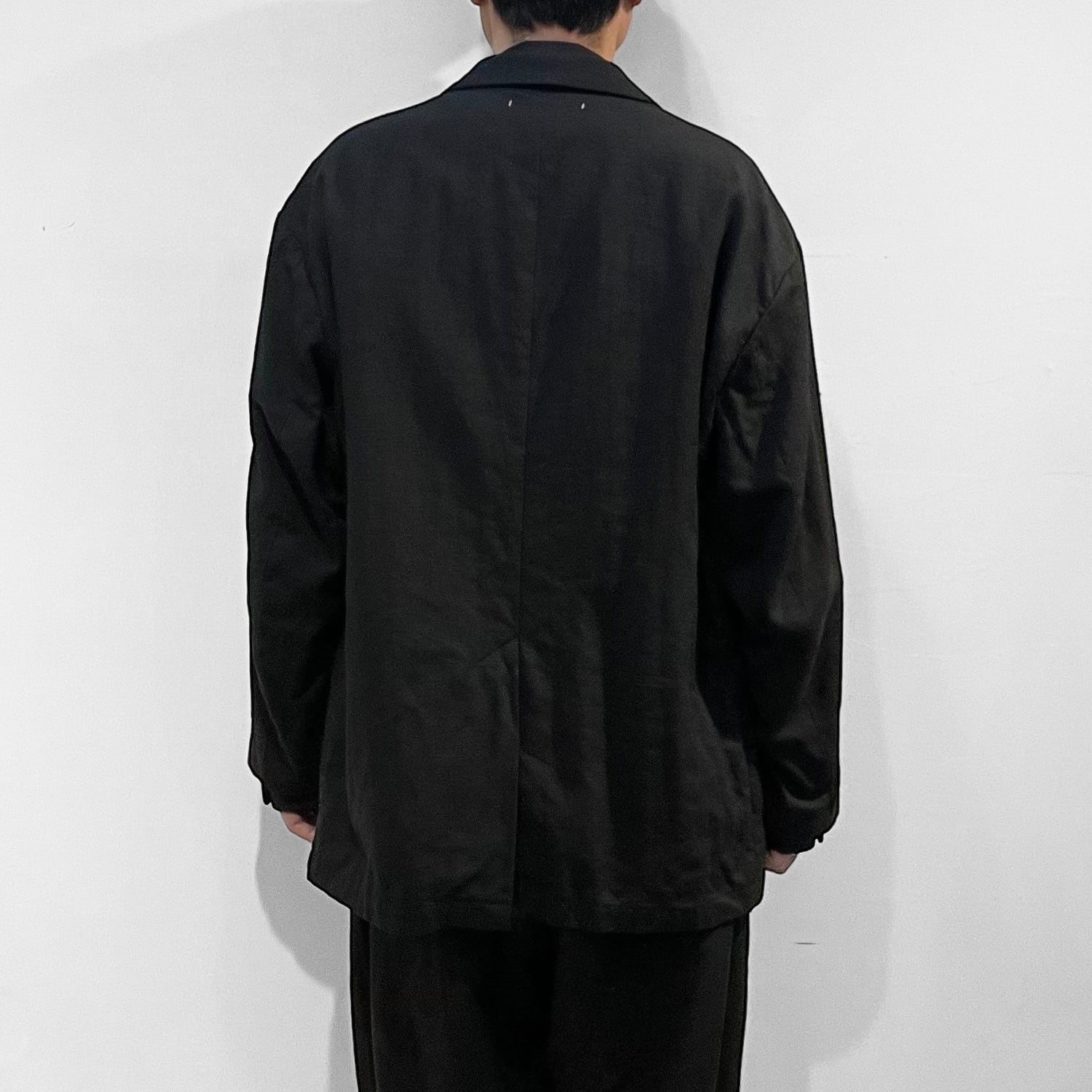 suzuki takayuki 【スズキタカユキ】over jacket | store a