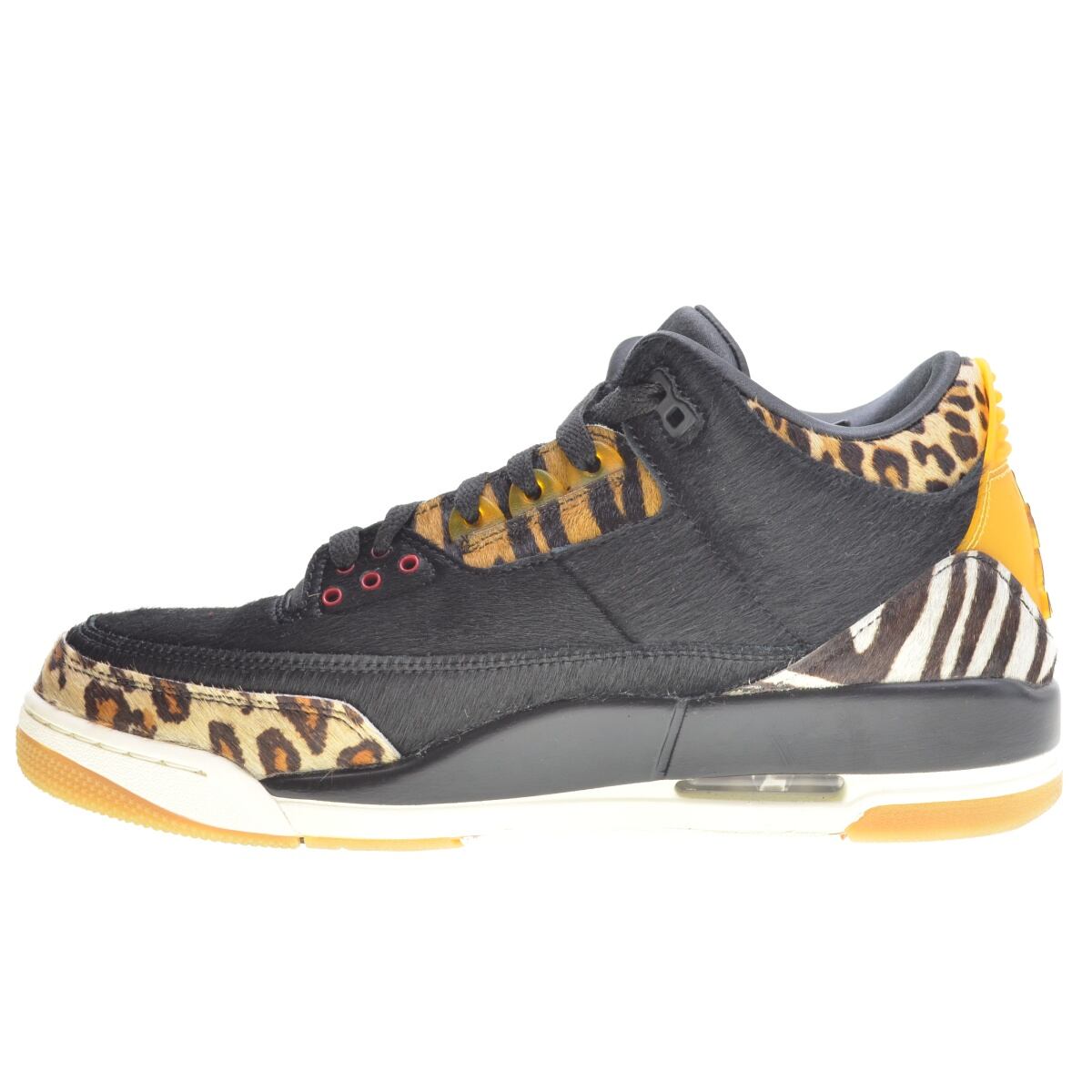 NIKE / ナイキ CK4344-002 AIR JORDAN 3 RETRO SE ANIMAL INSTINCT