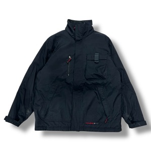00s NIKE Gimmick Nylon Jacket