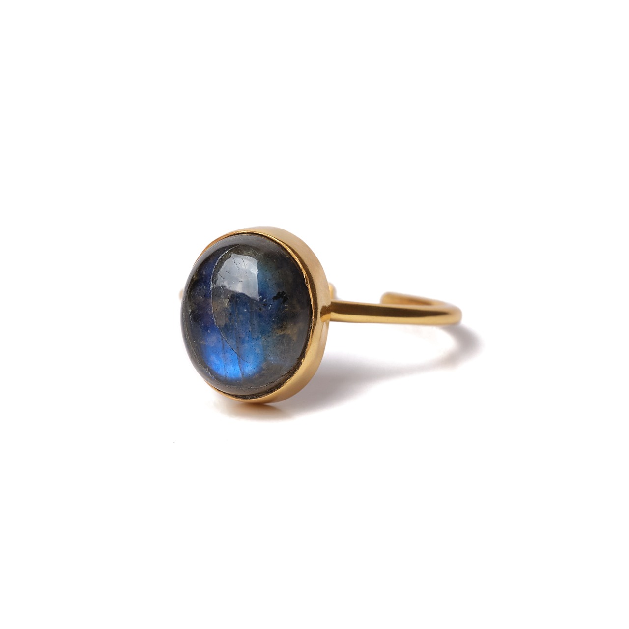 【MARKET】SINGLE STONE RING 4211