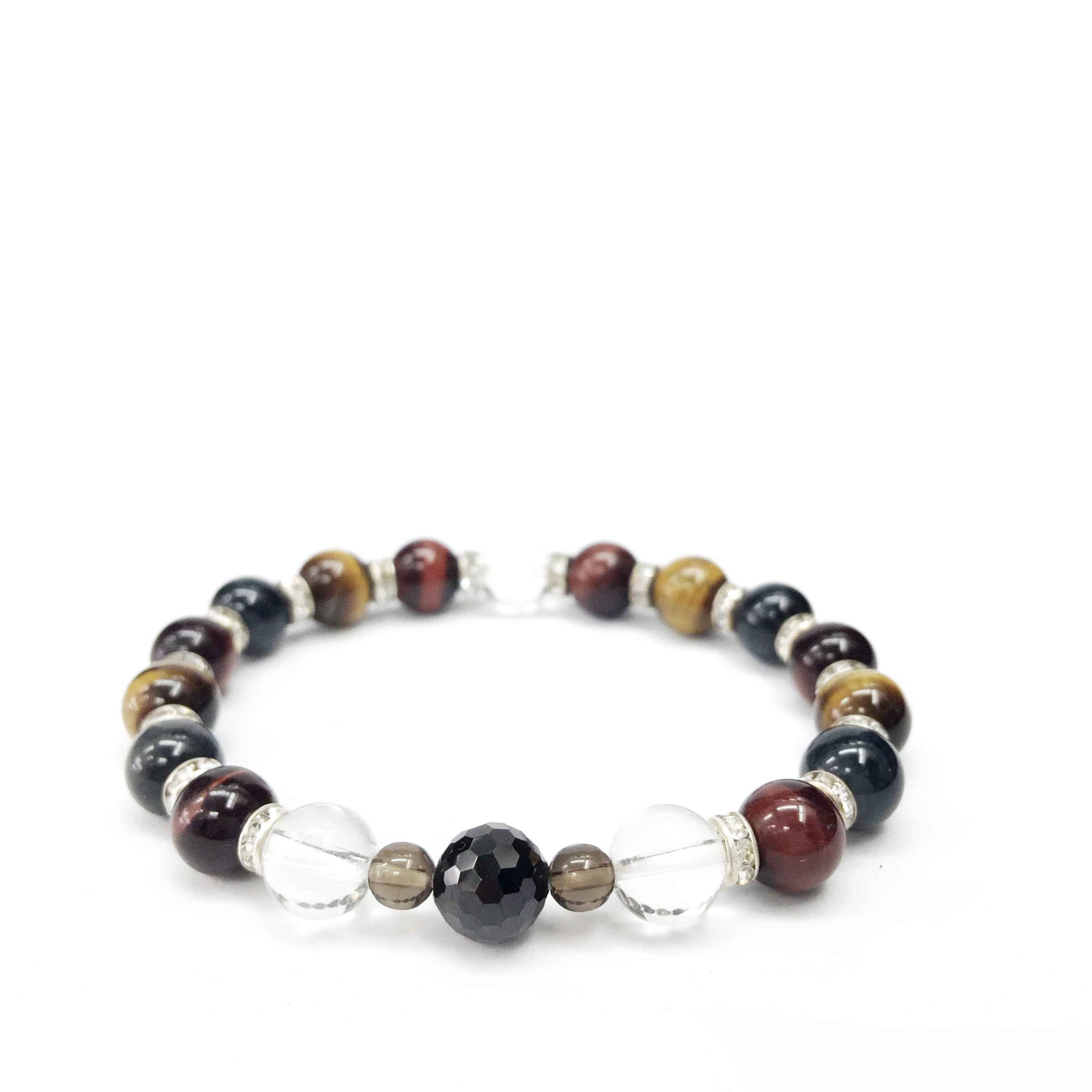 三色虎目石 Three color of tiger's eye | 仲見世かもめや
