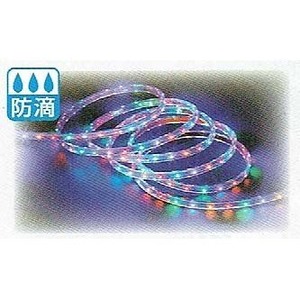 30m SMDフラッシングテープライト スーパーマルチLED